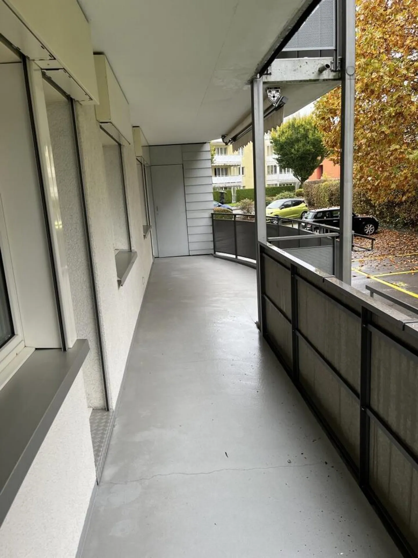 Charming and cozy 4.5-room apartment - Photo 5 of 9