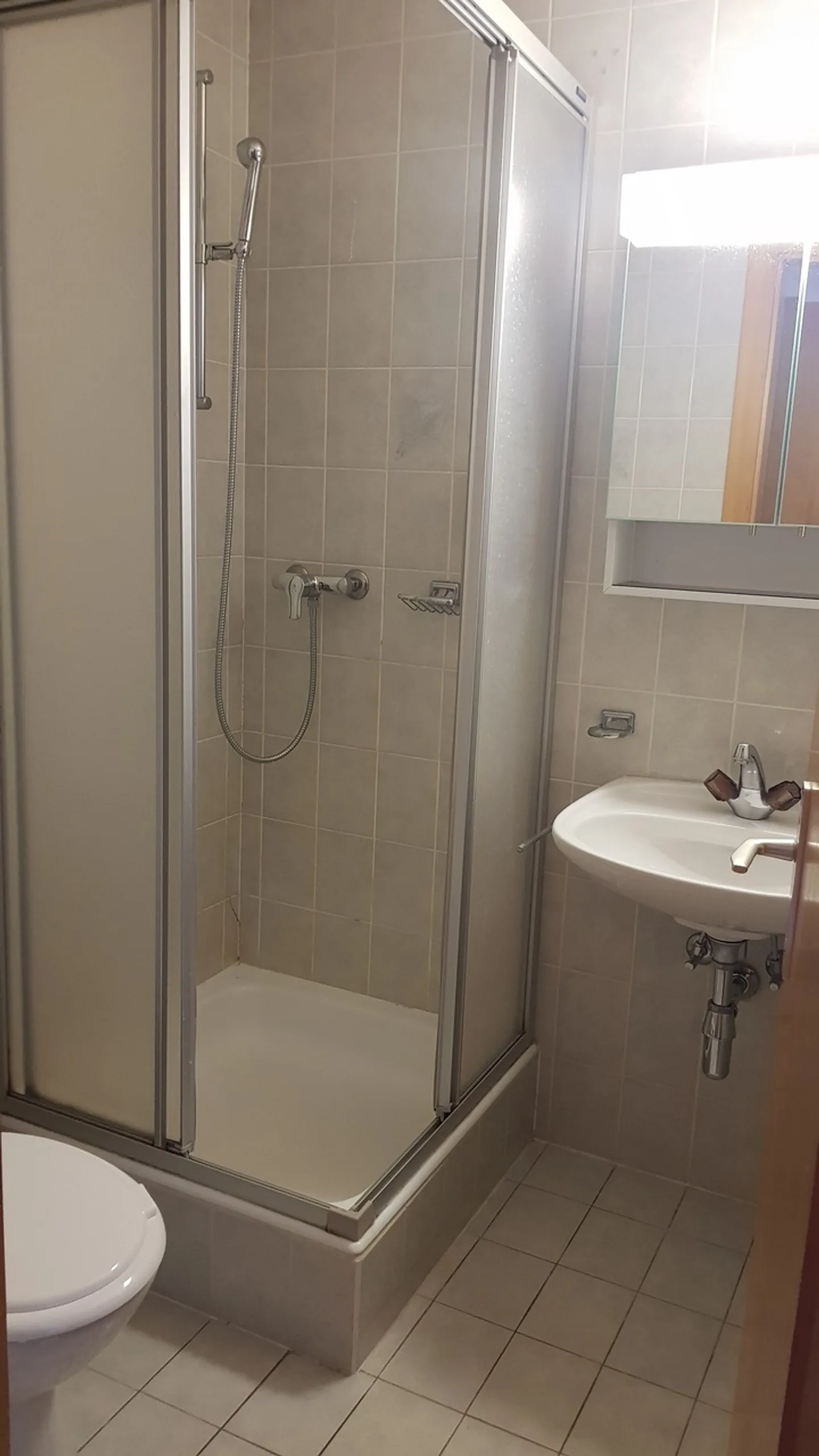 For Rent
2.5 Room Apartment
Martigny-Croix - Photo 6 of 10