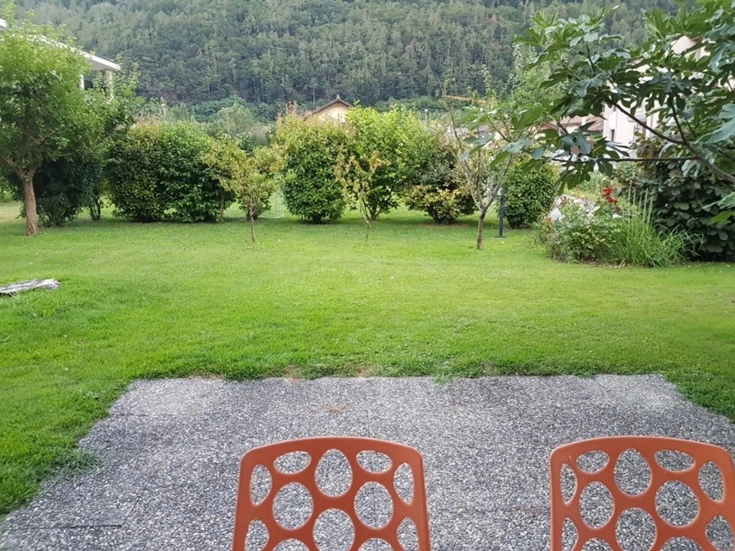 For Rent
2.5 Room Apartment
Martigny-Croix - Photo 9 of 10