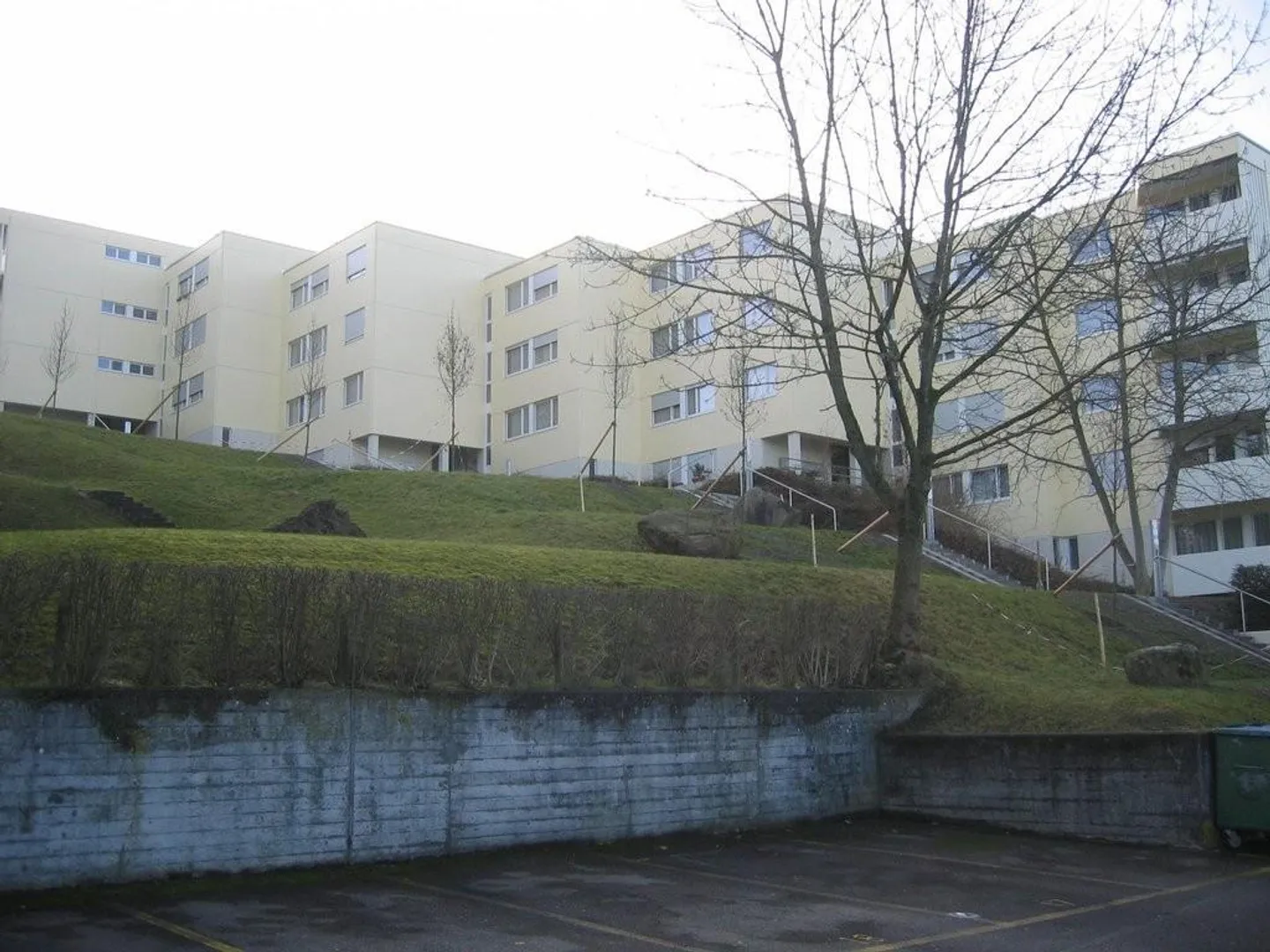 Appartamento 2,5 locali in posizione tranquilla - Foto 1 di 6