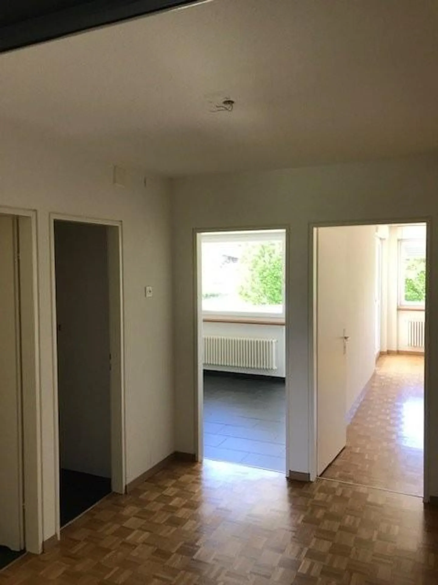 Appartamento 2,5 locali in posizione tranquilla - Foto 2 di 6