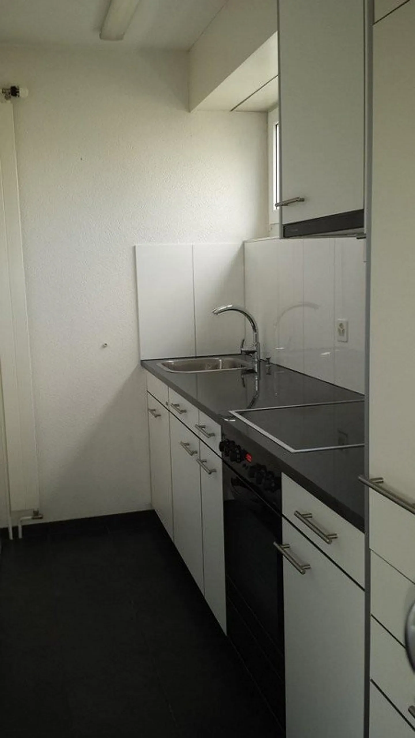 Appartamento 2,5 locali in posizione tranquilla - Foto 3 di 6