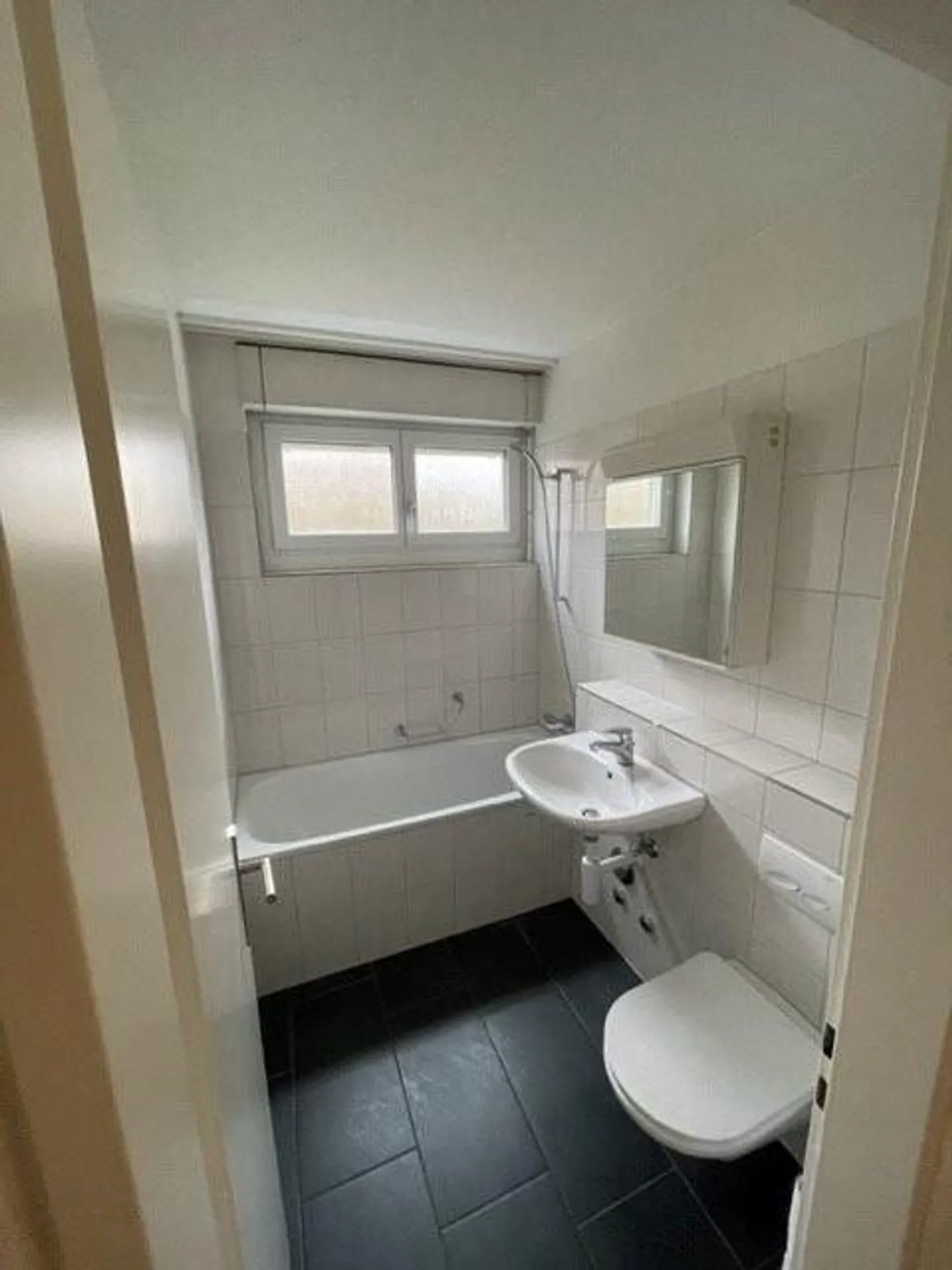 Appartamento 2,5 locali in posizione tranquilla - Foto 4 di 6