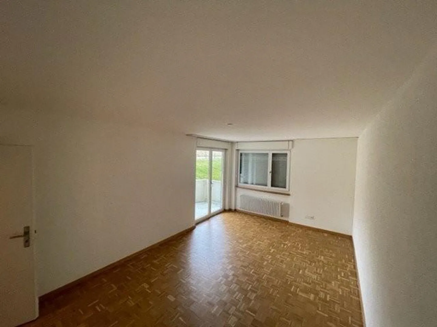 Appartamento 2,5 locali in posizione tranquilla - Foto 5 di 6