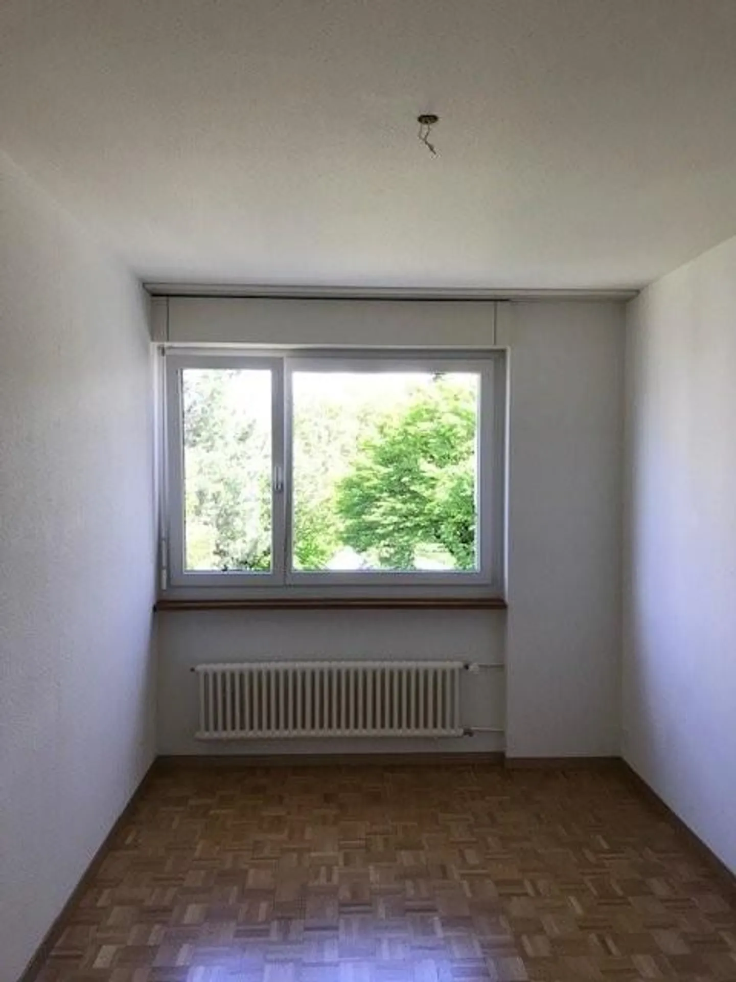 Appartamento 2,5 locali in posizione tranquilla - Foto 6 di 6