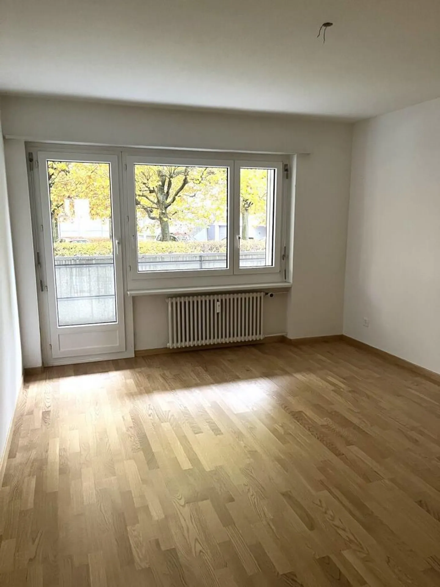 Charming and cozy 4.5-room apartment - Photo 7 of 9