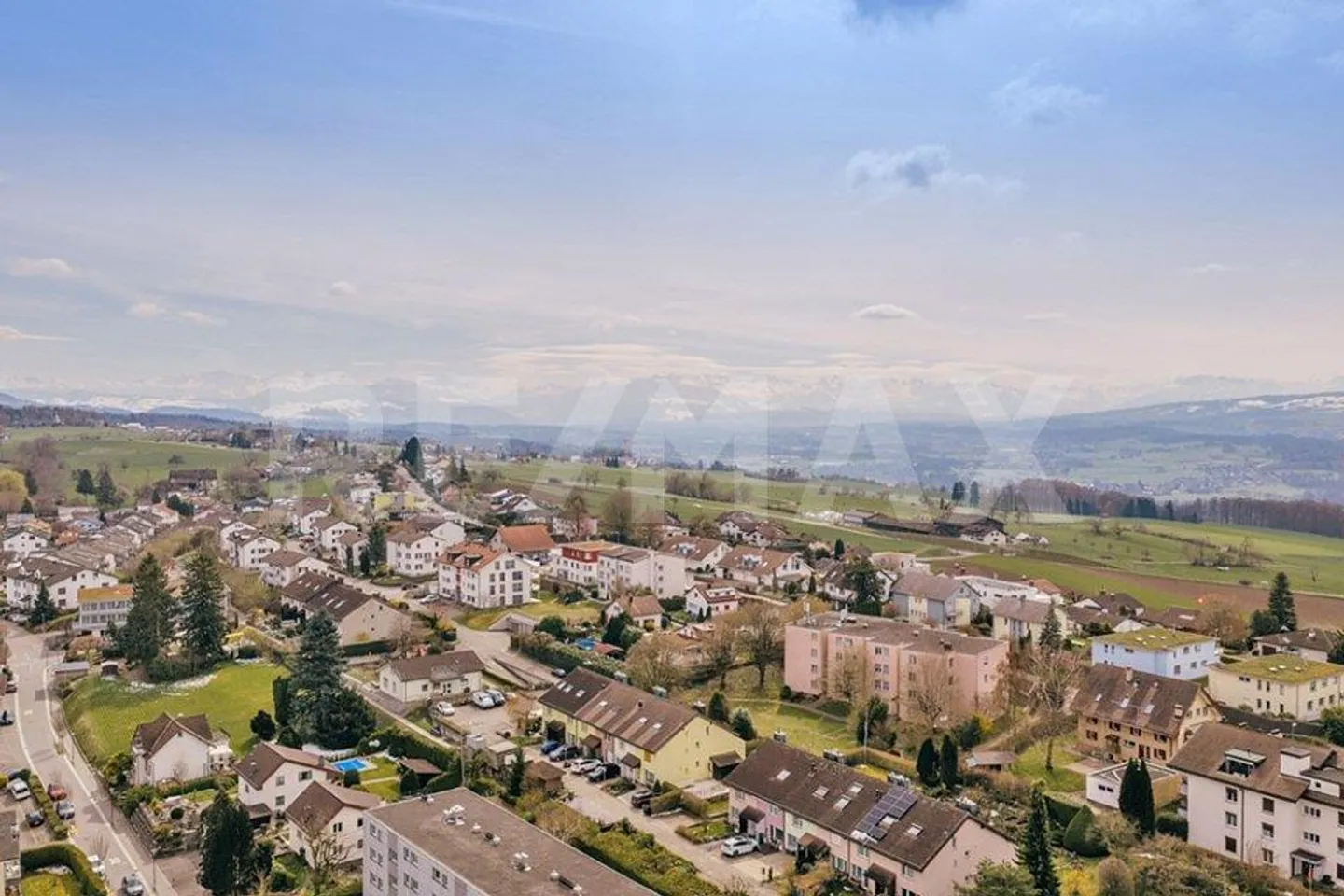 Thank you Vreni for Stalden - Photo 4 of 11