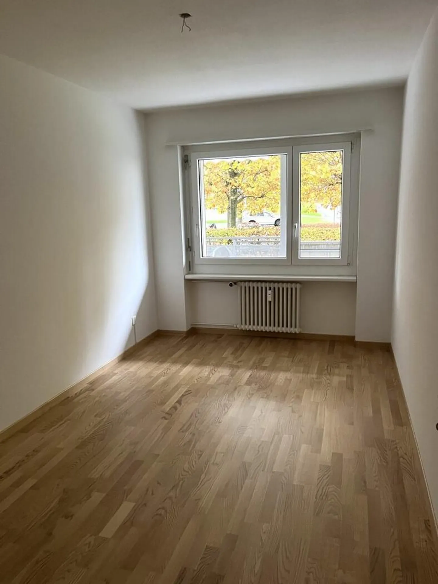 Charming and cozy 4.5-room apartment - Photo 8 of 9