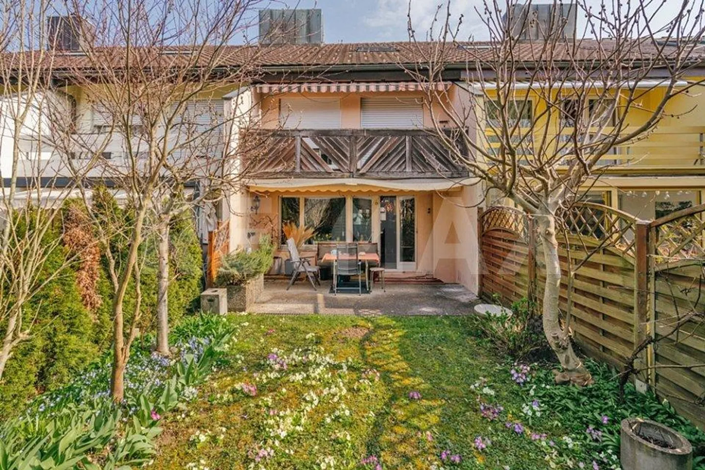 Thank you Vreni for Stalden - Photo 5 of 11