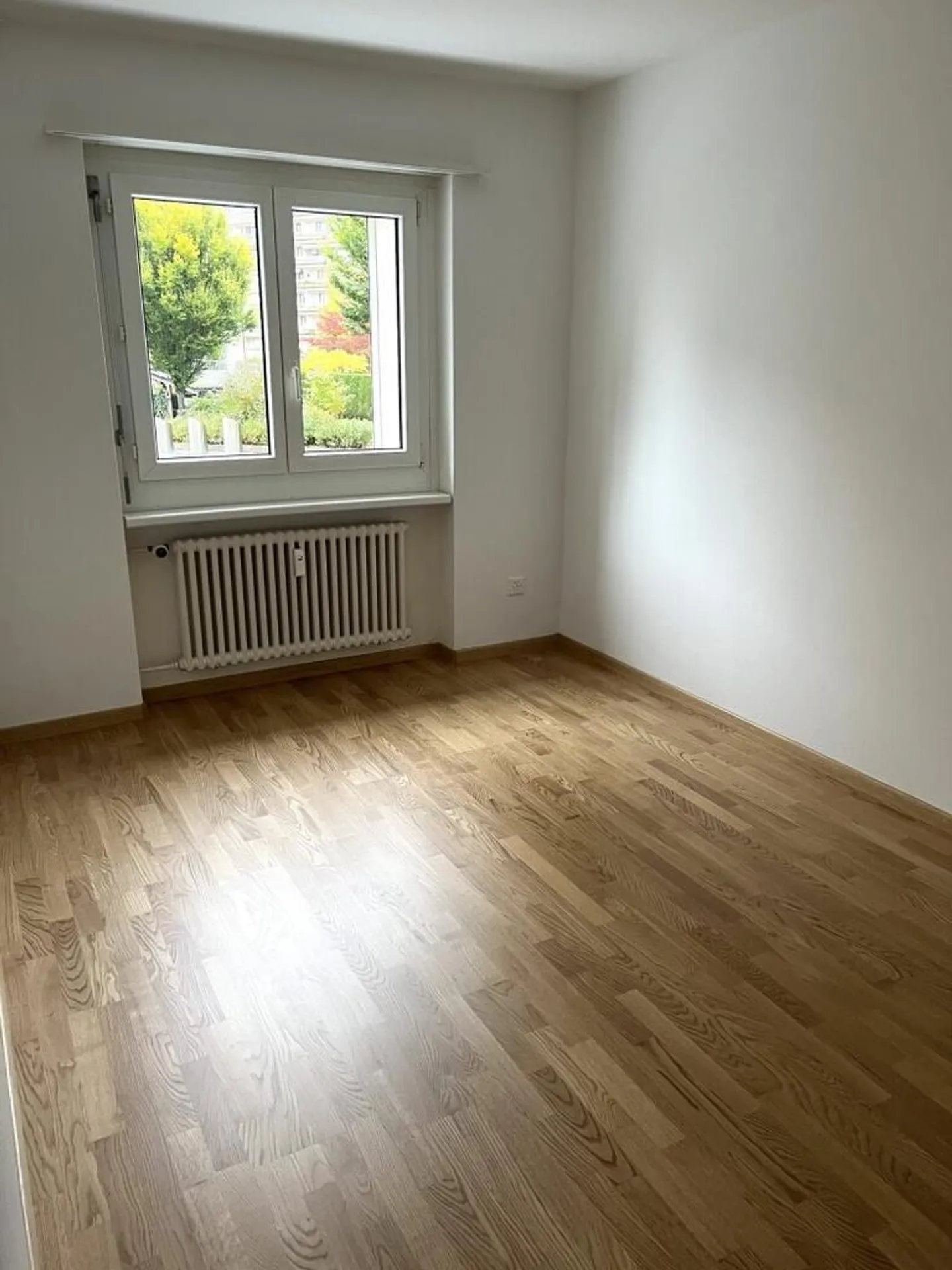 Charming and cozy 4.5-room apartment - Photo 9 of 9