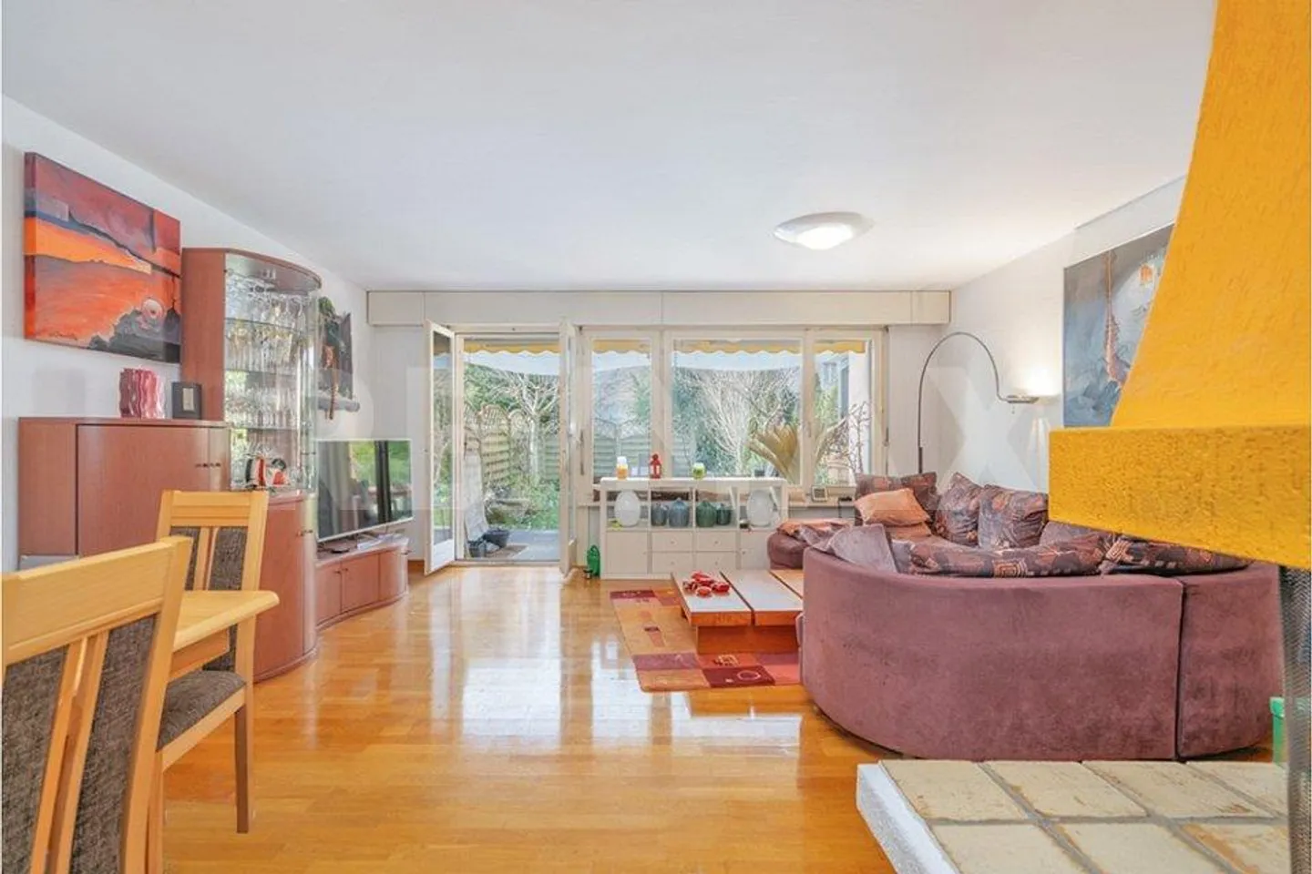 Thank you Vreni for Stalden - Photo 6 of 11