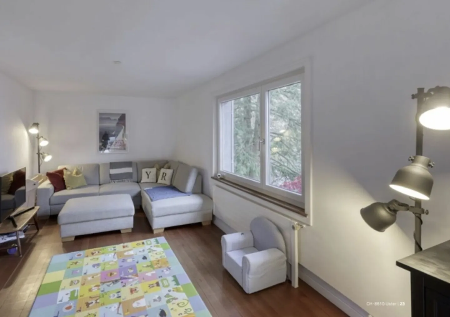 Maisonette mieten - Foto 2 von 8