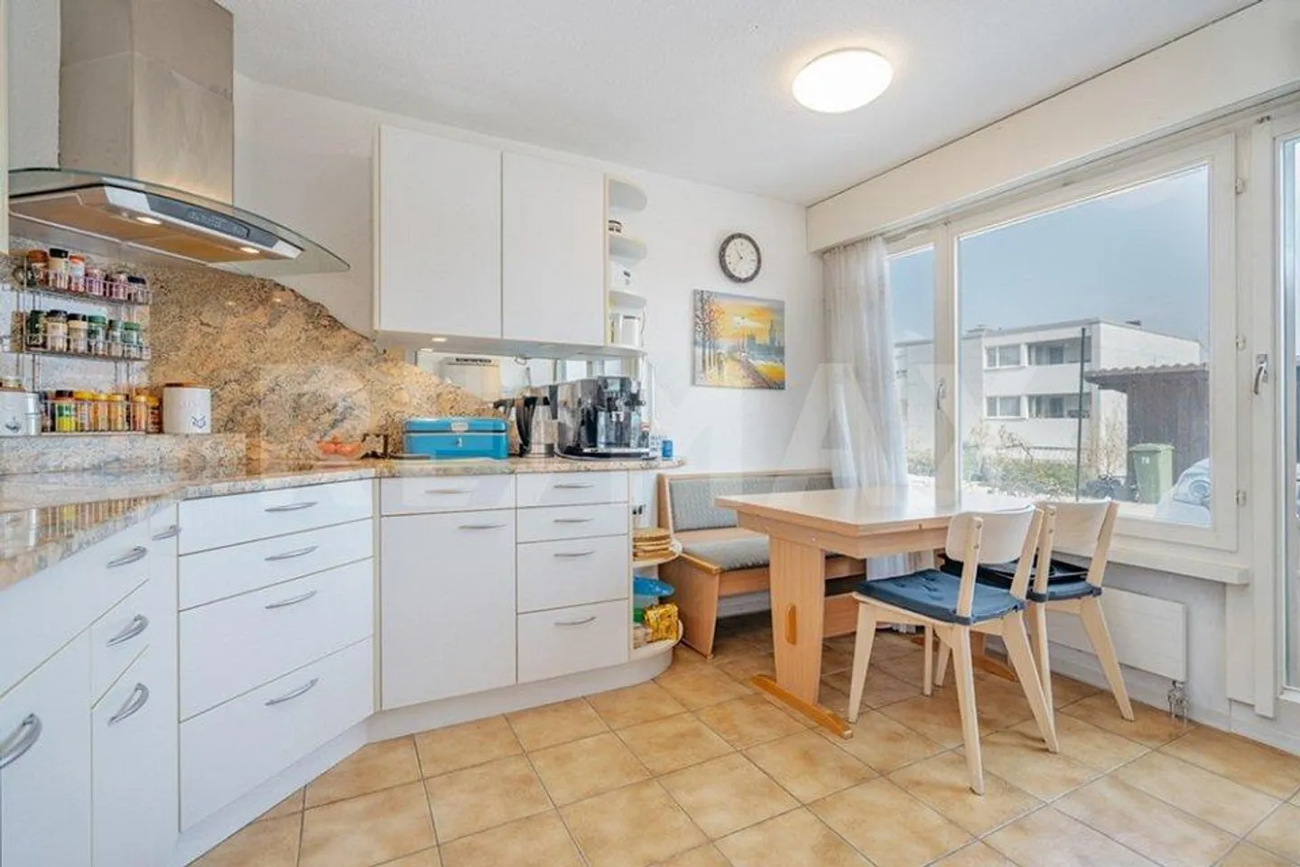 Thank you Vreni for Stalden - Photo 8 of 11