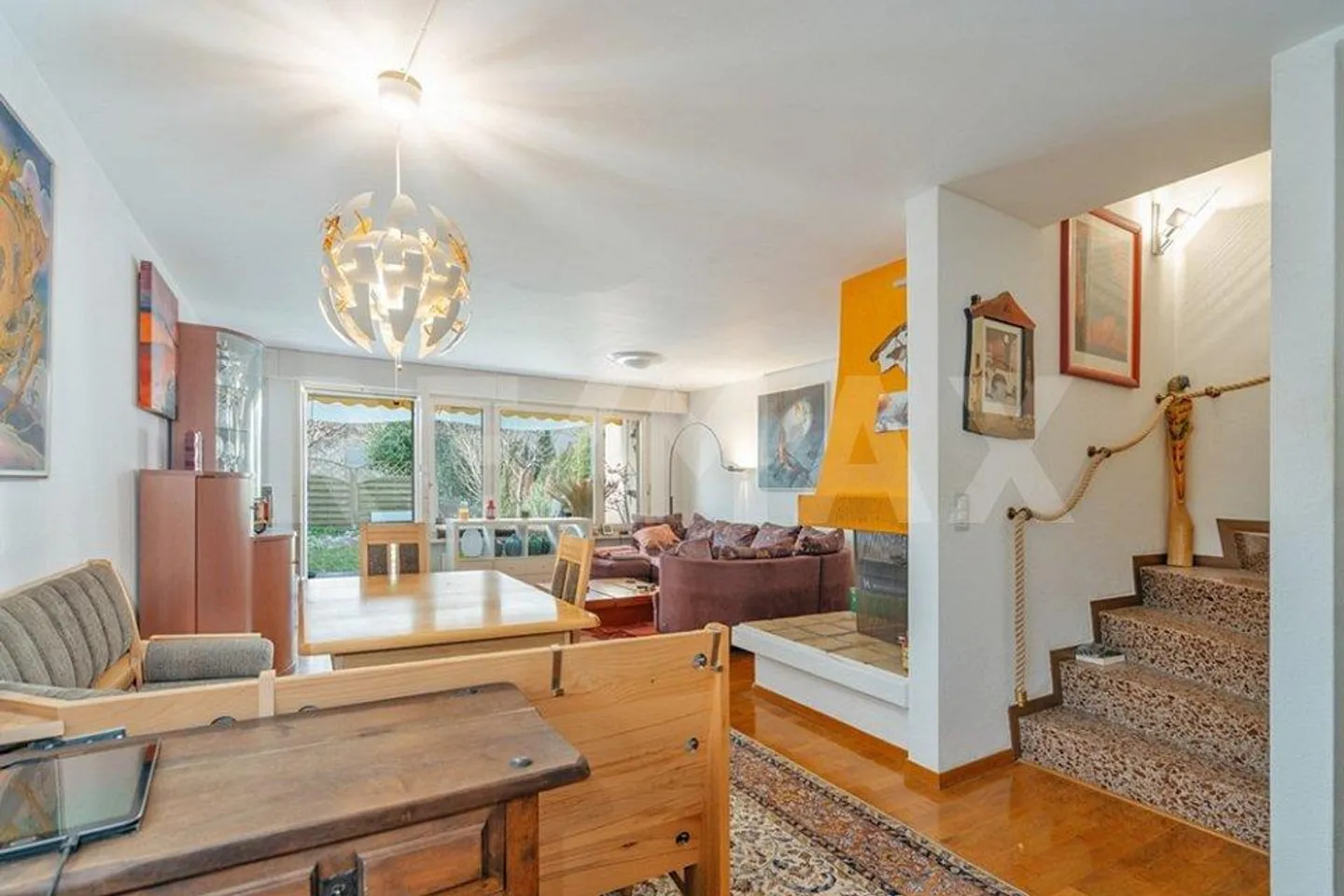 Thank you Vreni for Stalden - Photo 11 of 11