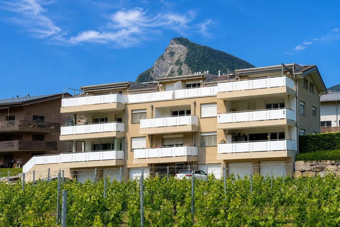 Charmant Appartement Attique - Photo 3 sur 13