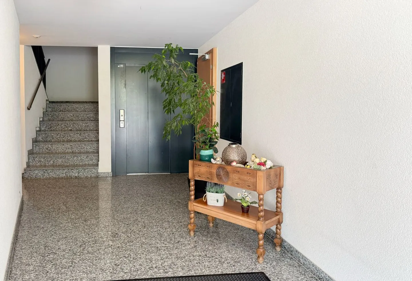 Charmant Appartement Attique - Photo 4 sur 13