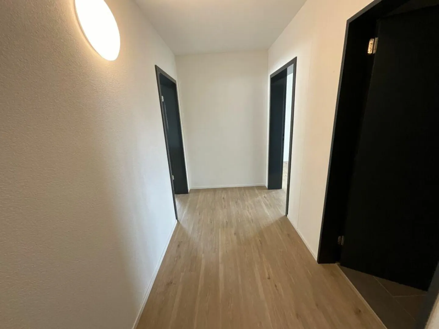 2.5 Room Apartment in Loft Style - Photo 5 of 12