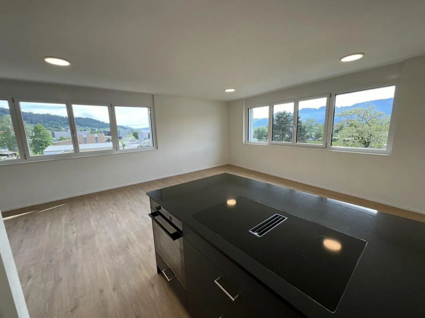 2.5 Room Apartment in Loft Style - Photo 2 of 12