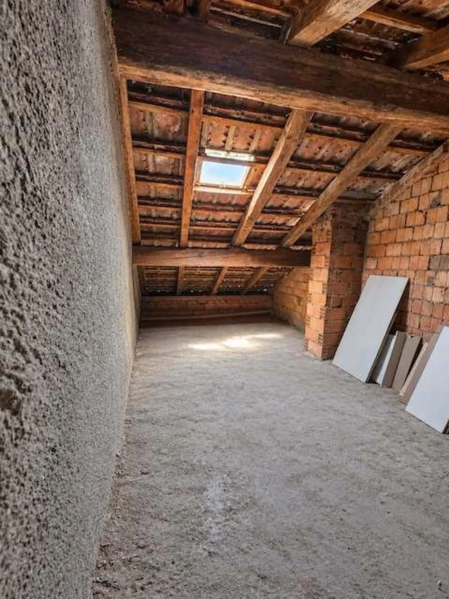 Maison de noyau avec grand jardin - Photo 10 sur 12