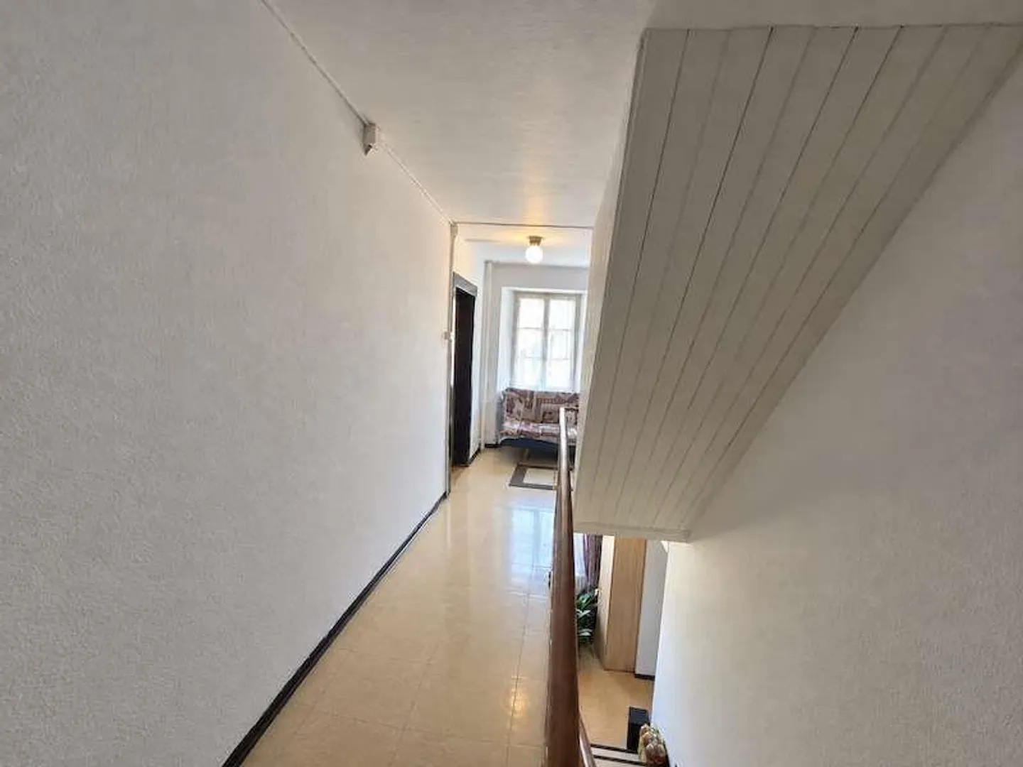 Maison de noyau avec grand jardin - Photo 11 sur 12