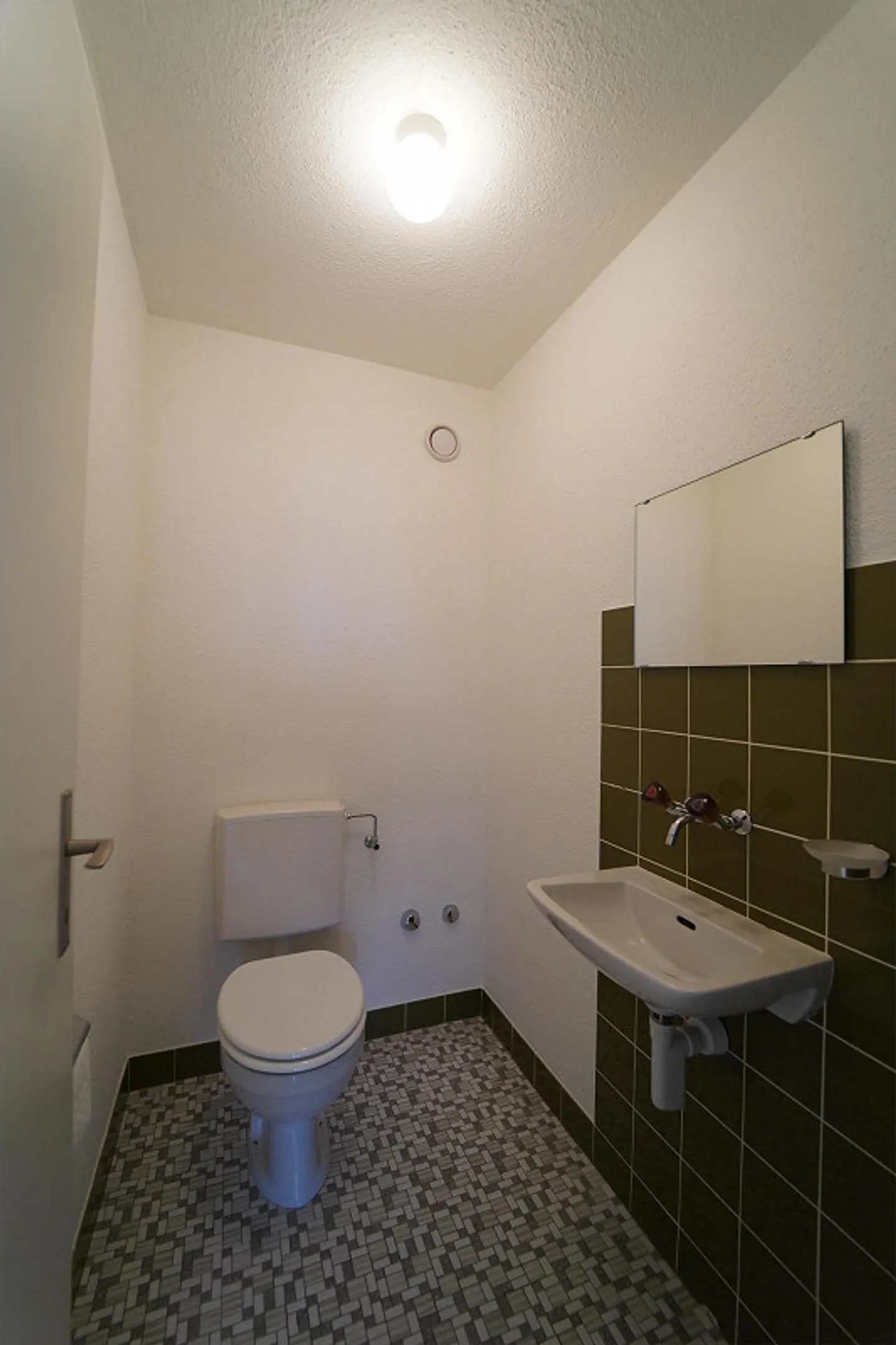 Living in a central location with indoor pool access - Photo 9 of 9