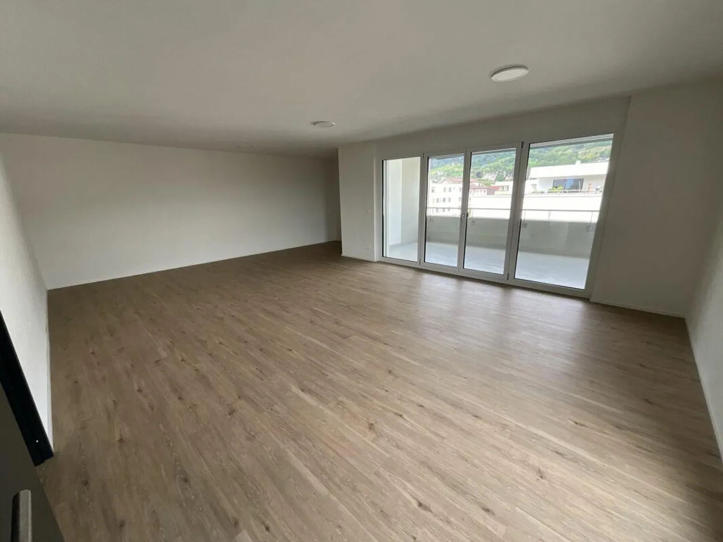 2.5 Room Apartment in Loft Style - Photo 7 of 12