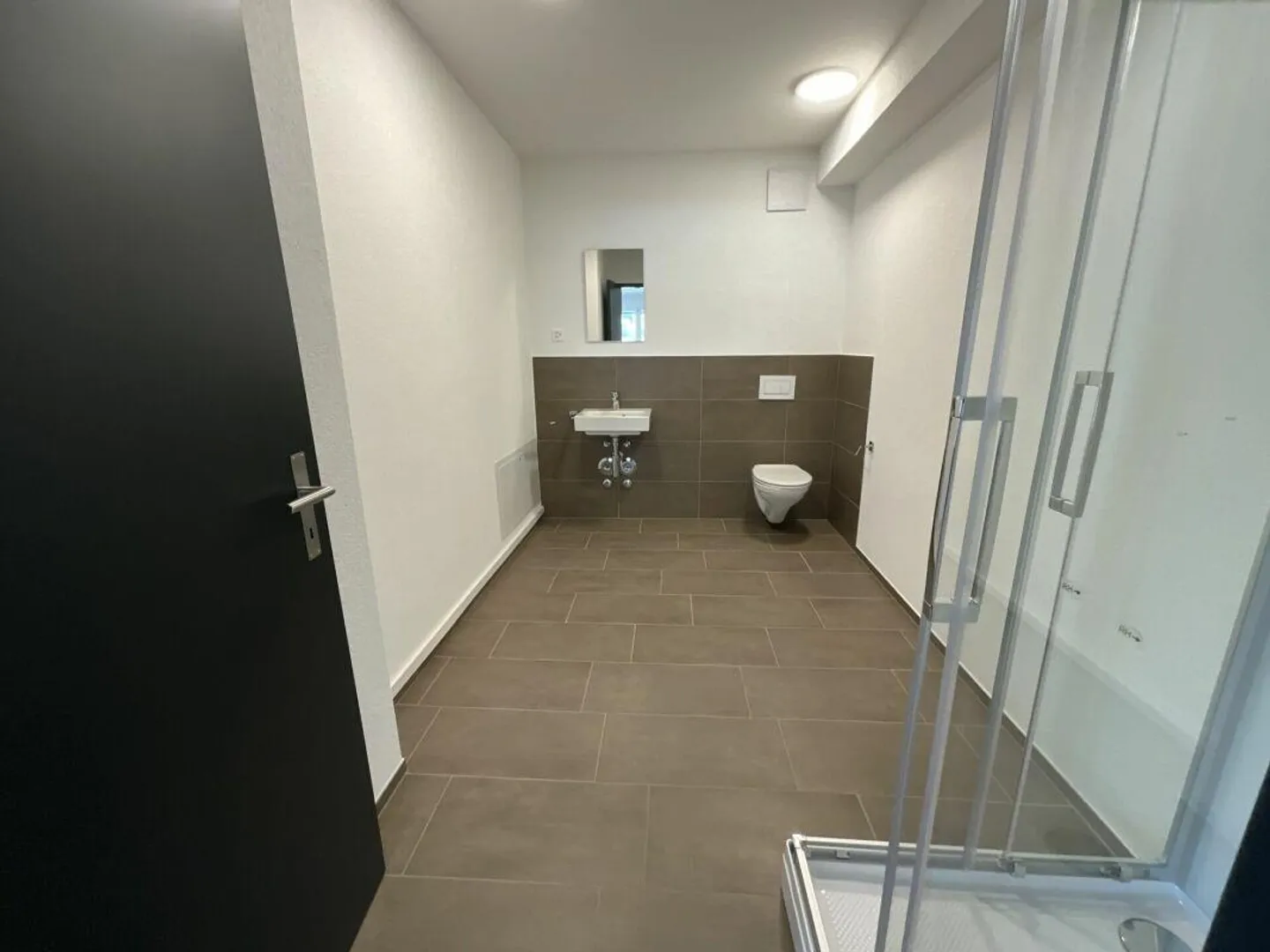 2.5 Room Apartment in Loft Style - Photo 9 of 12