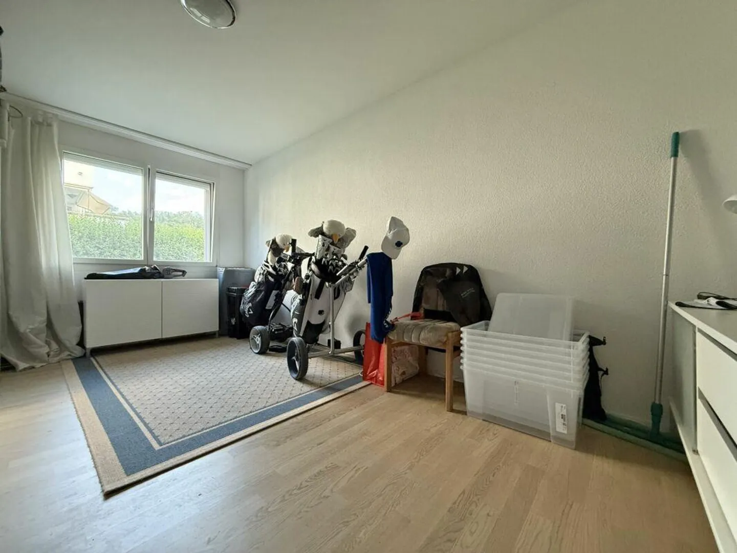Modern 4.5-Room Garden Apartment - Photo 6 of 14