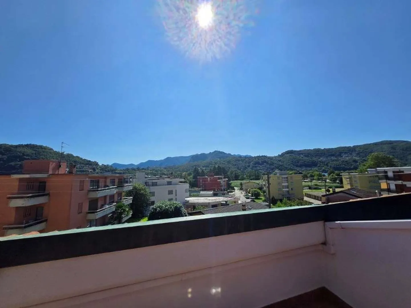 Agno, Affitto Duplex 5 Camere con Terrazze - Foto 5 di 13