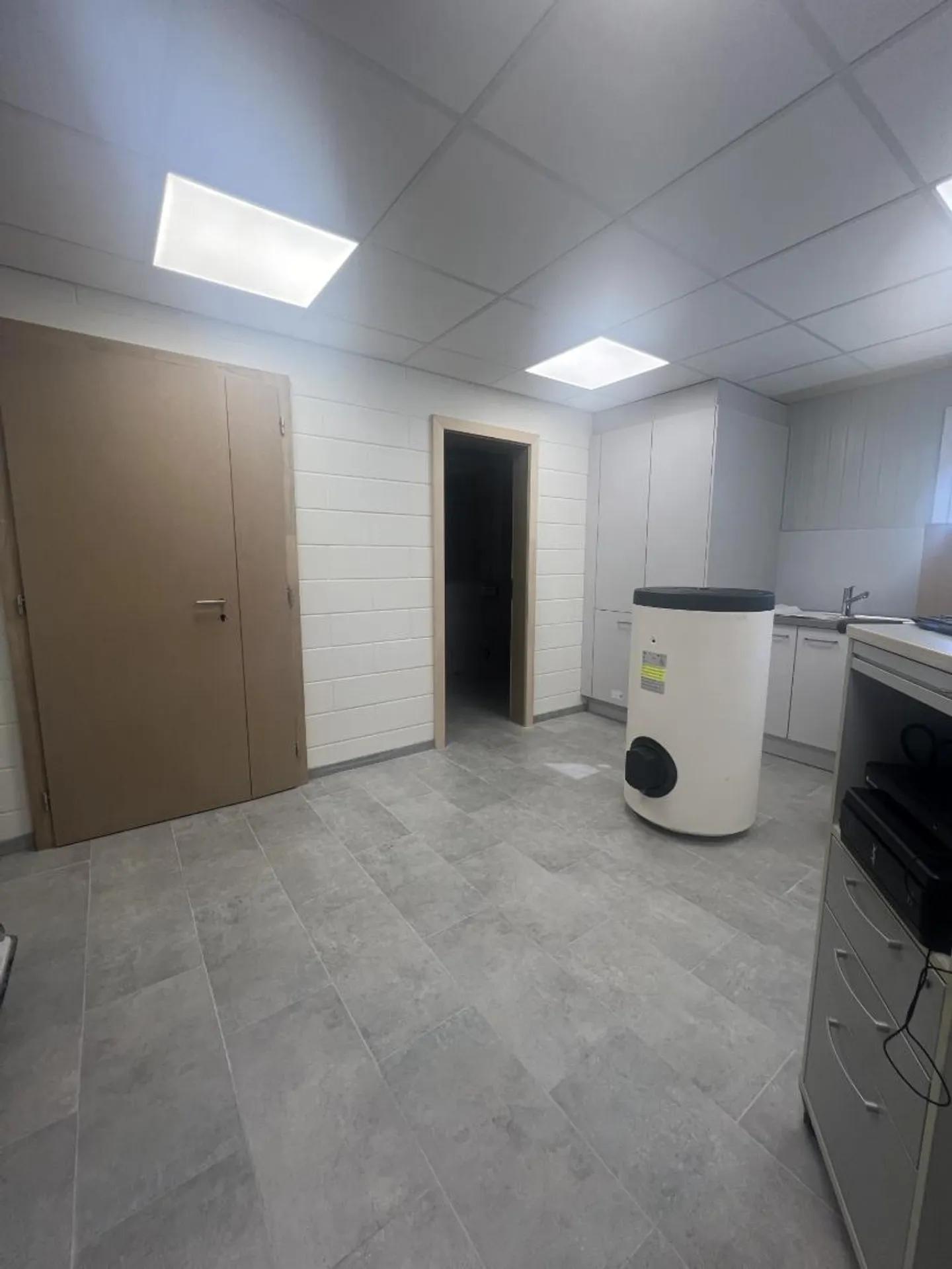 Espace Bureau avec Appartement - Photo 7 sur 8