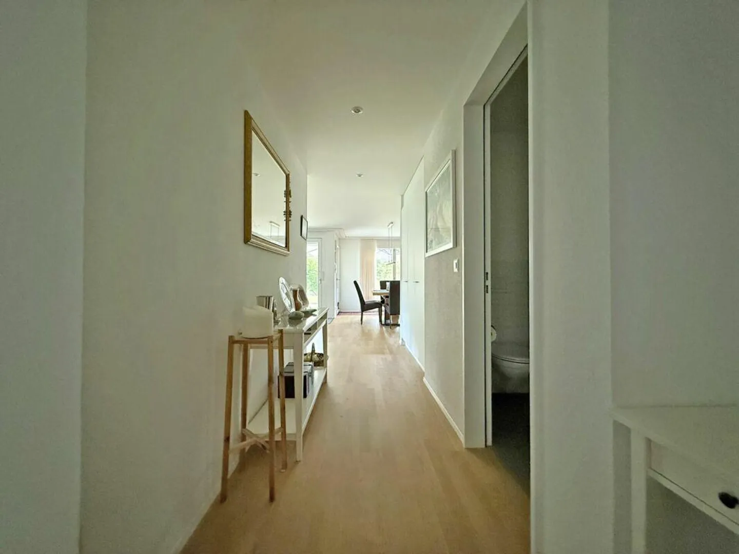 Modern 4.5-Room Garden Apartment - Photo 7 of 14
