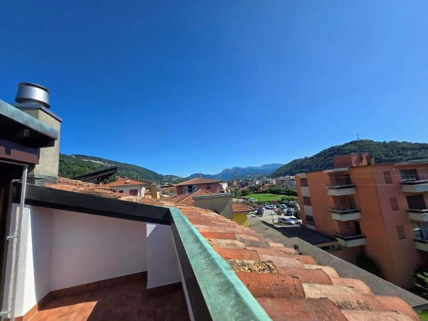 Agno, Affitto Duplex 5 Camere con Terrazze - Foto 6 di 13