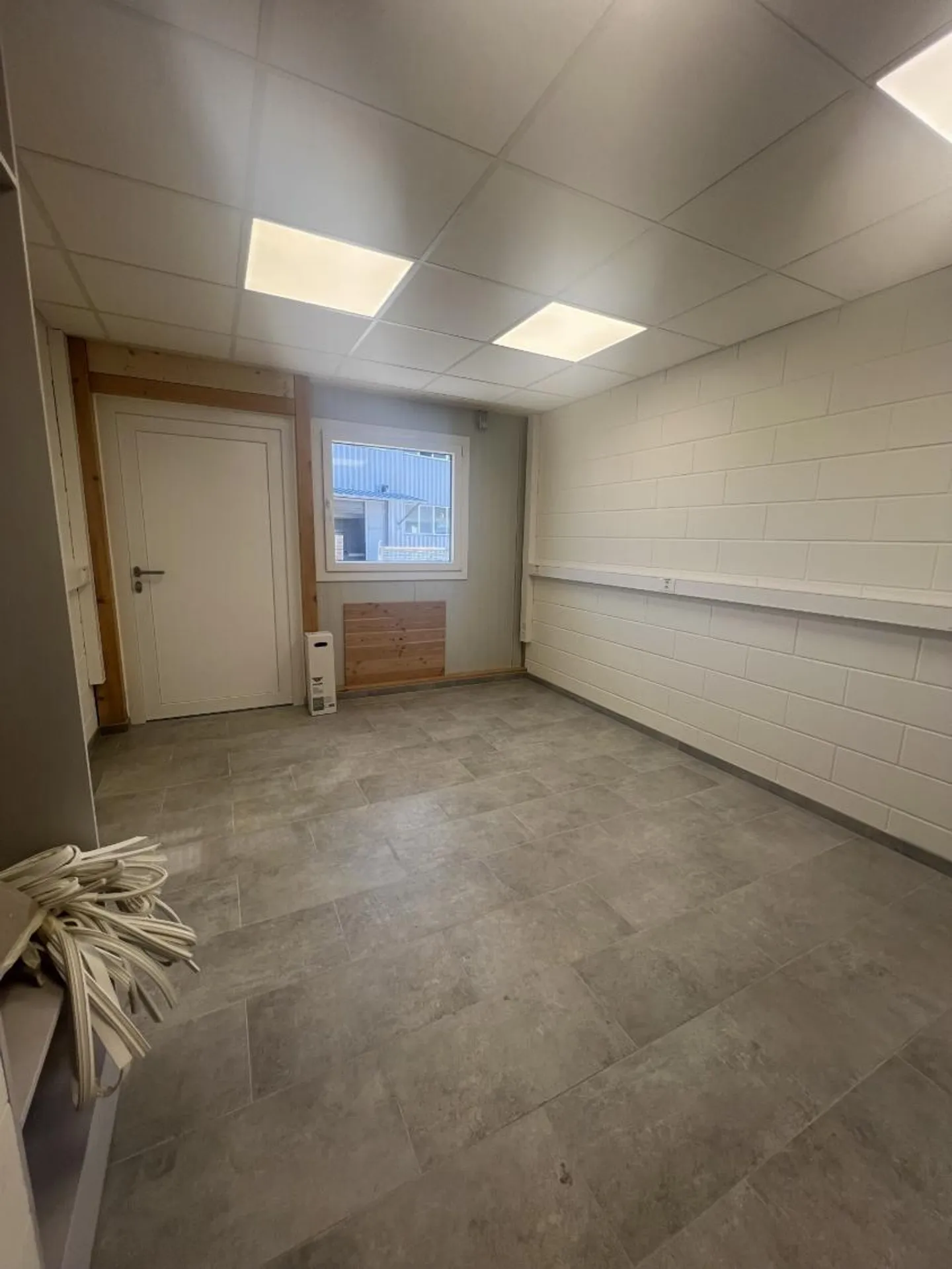 Espace Bureau avec Appartement - Photo 8 sur 8