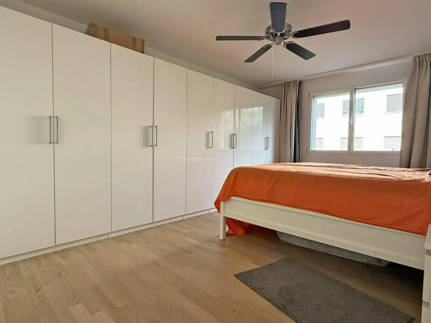 Modern 4.5-Room Garden Apartment - Photo 4 of 14