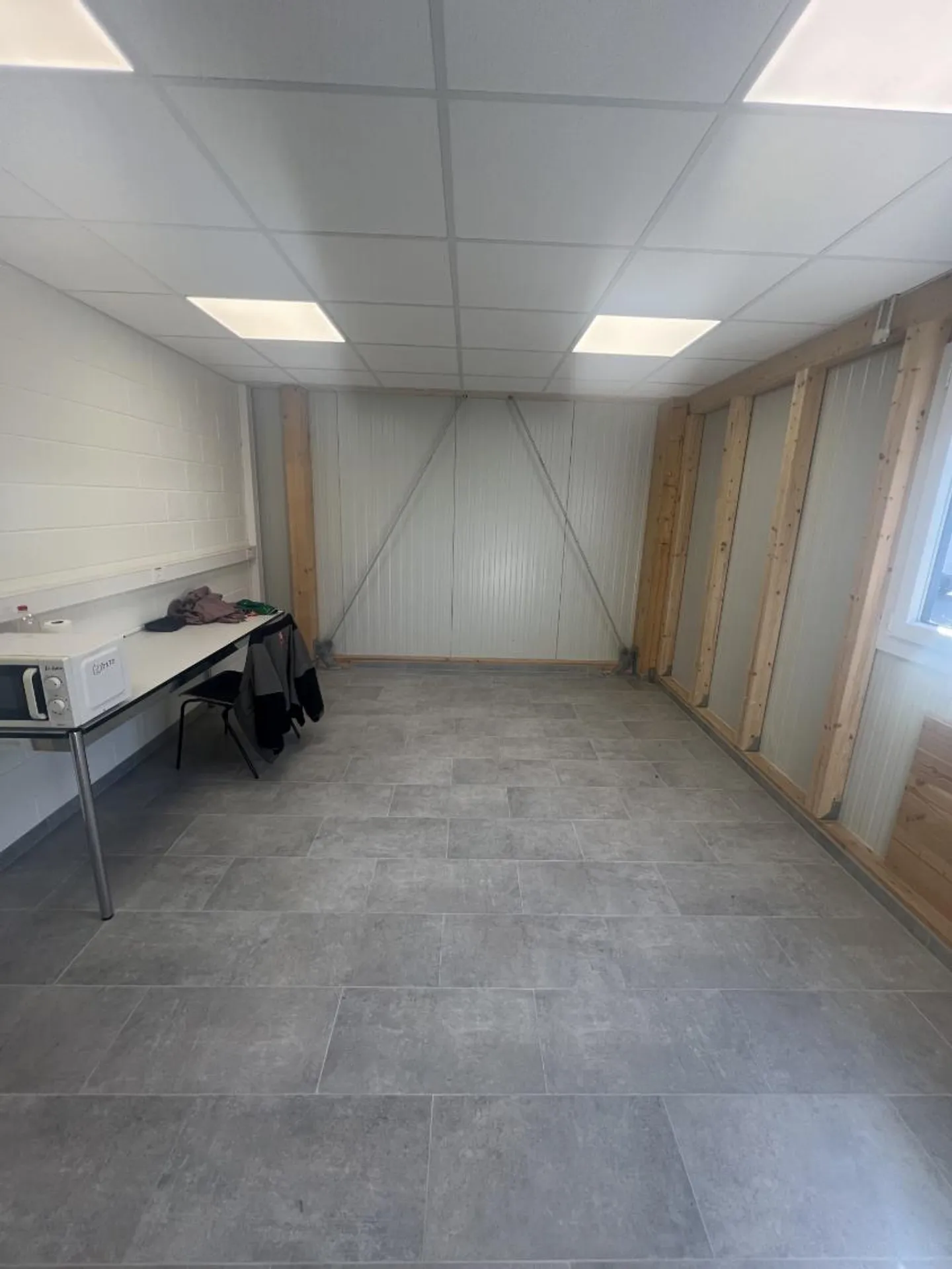 Espace Bureau avec Appartement - Photo 6 sur 8