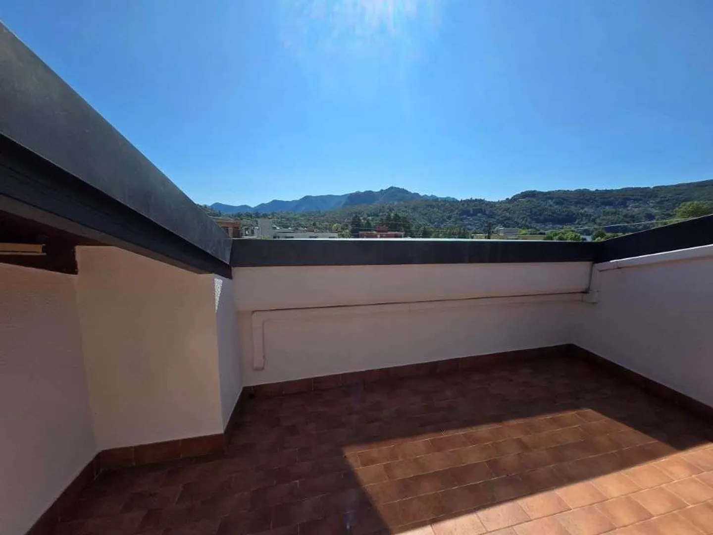 Agno, Affitto Duplex 5 Camere con Terrazze - Foto 4 di 13