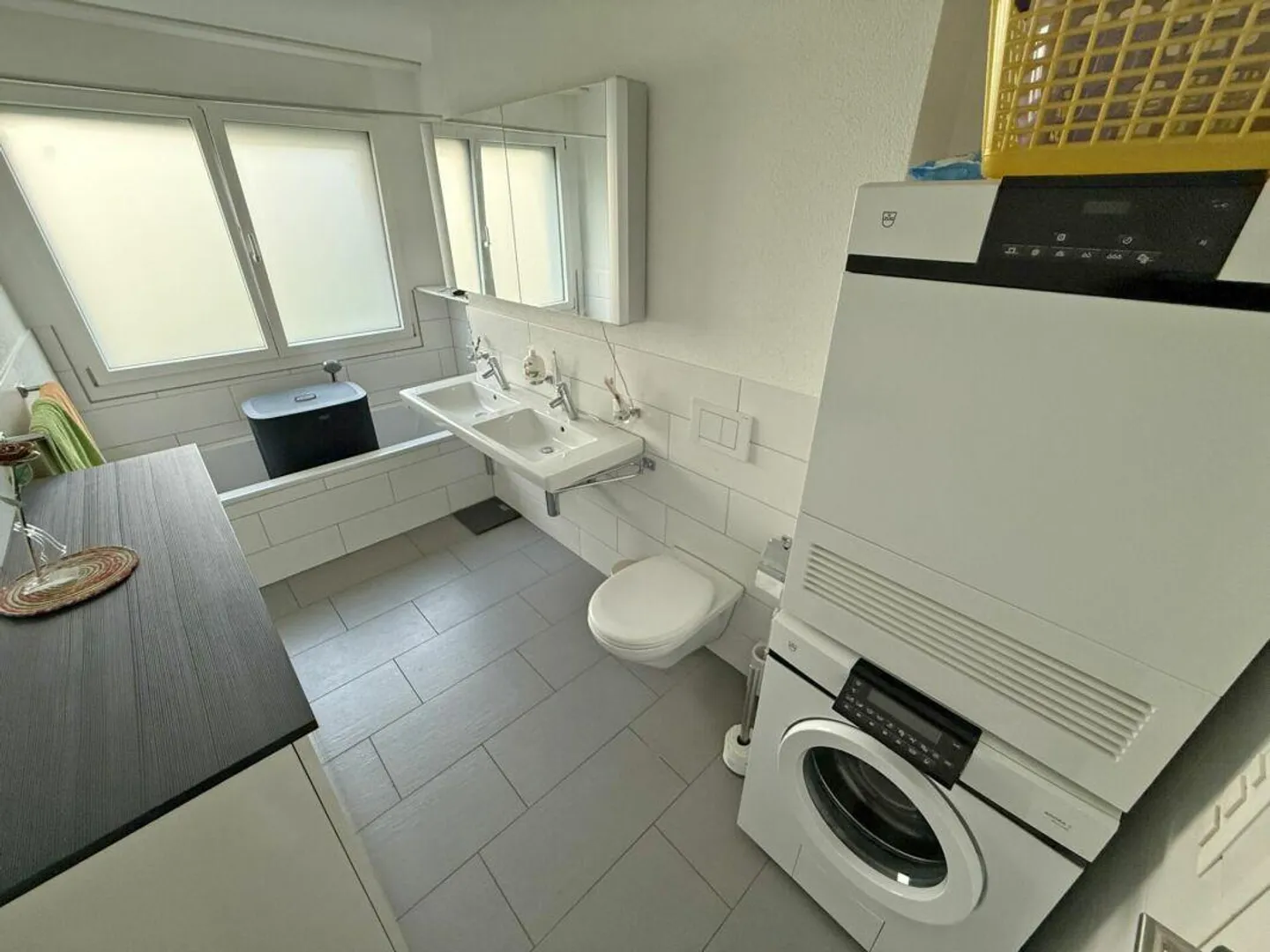 Modern 4.5-Room Garden Apartment - Photo 5 of 14