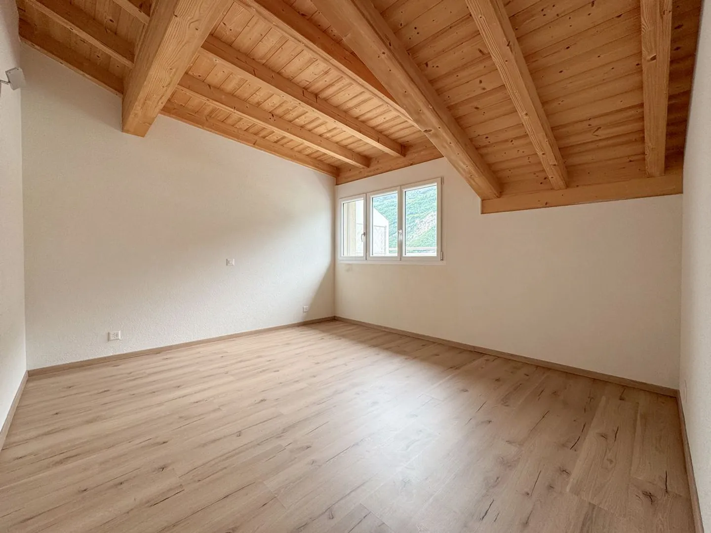 Charmant Appartement Attique - Photo 13 sur 13