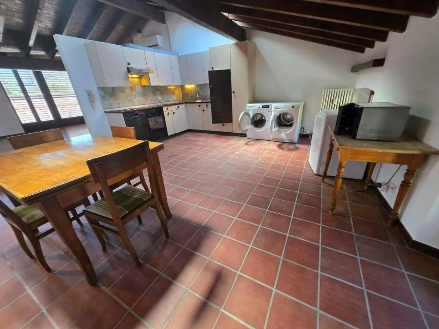 Agno, Affitto Duplex 5 Camere con Terrazze - Foto 7 di 13