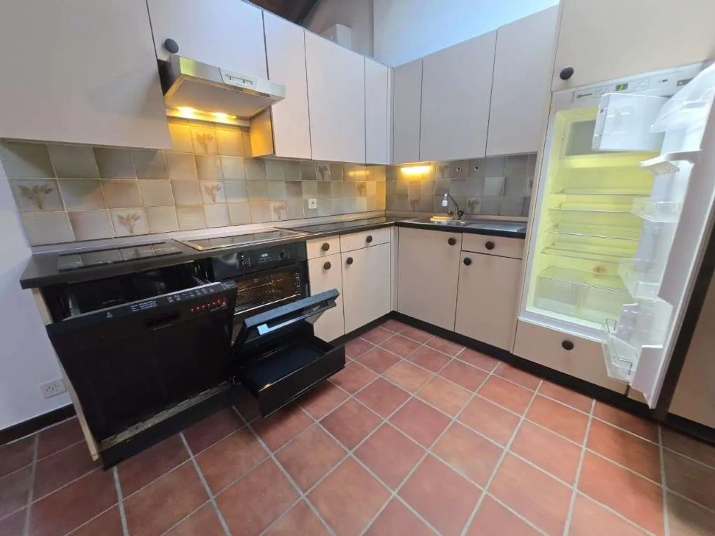 Agno, Affitto Duplex 5 Camere con Terrazze - Foto 8 di 13