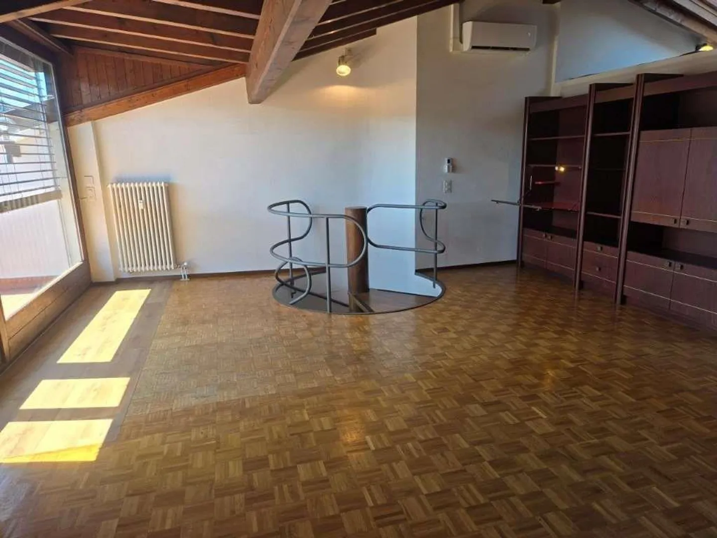 Agno, Affitto Duplex 5 Camere con Terrazze - Foto 9 di 13