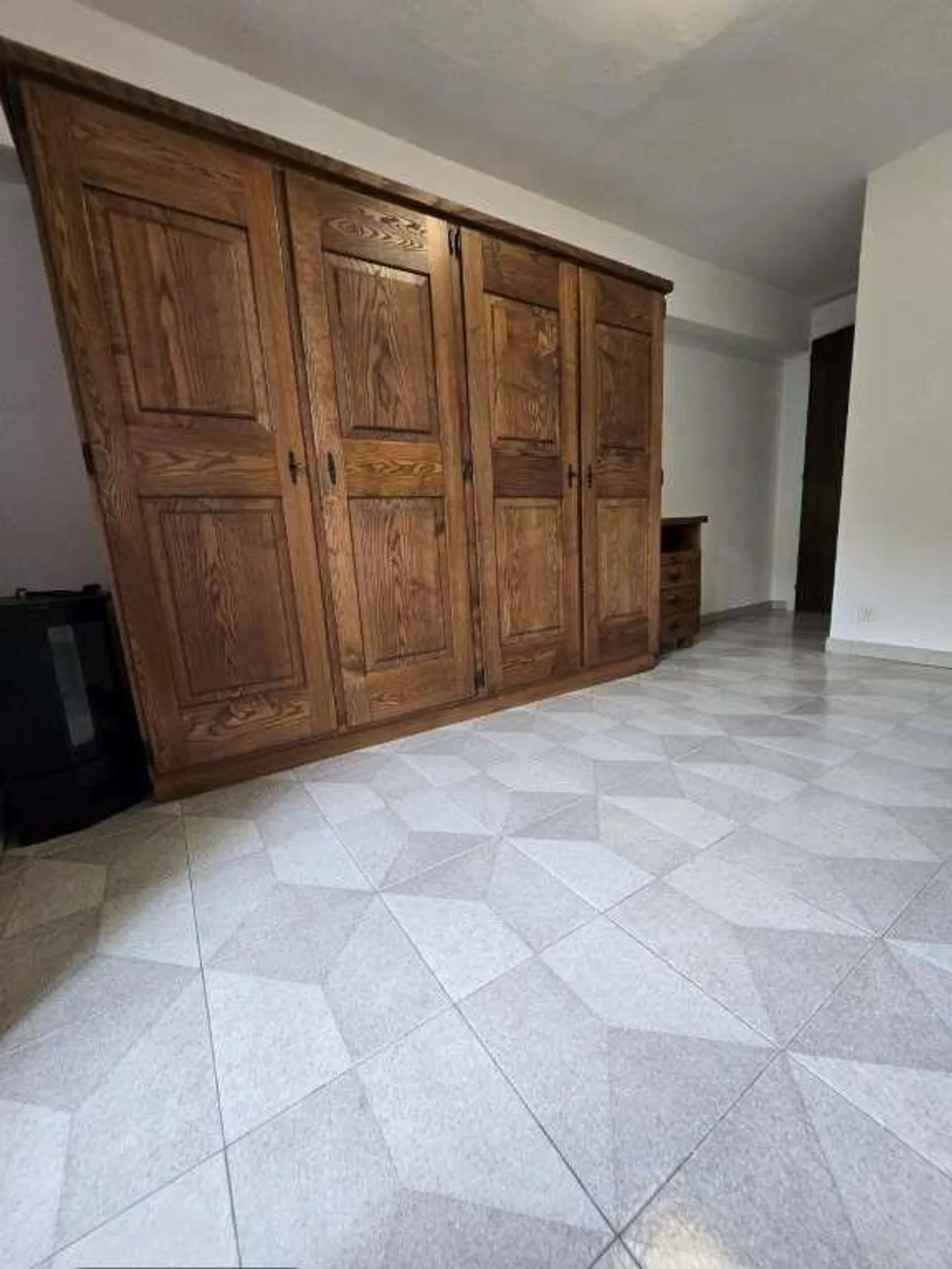 Agno, Affitto Duplex 5 Camere con Terrazze - Foto 11 di 13