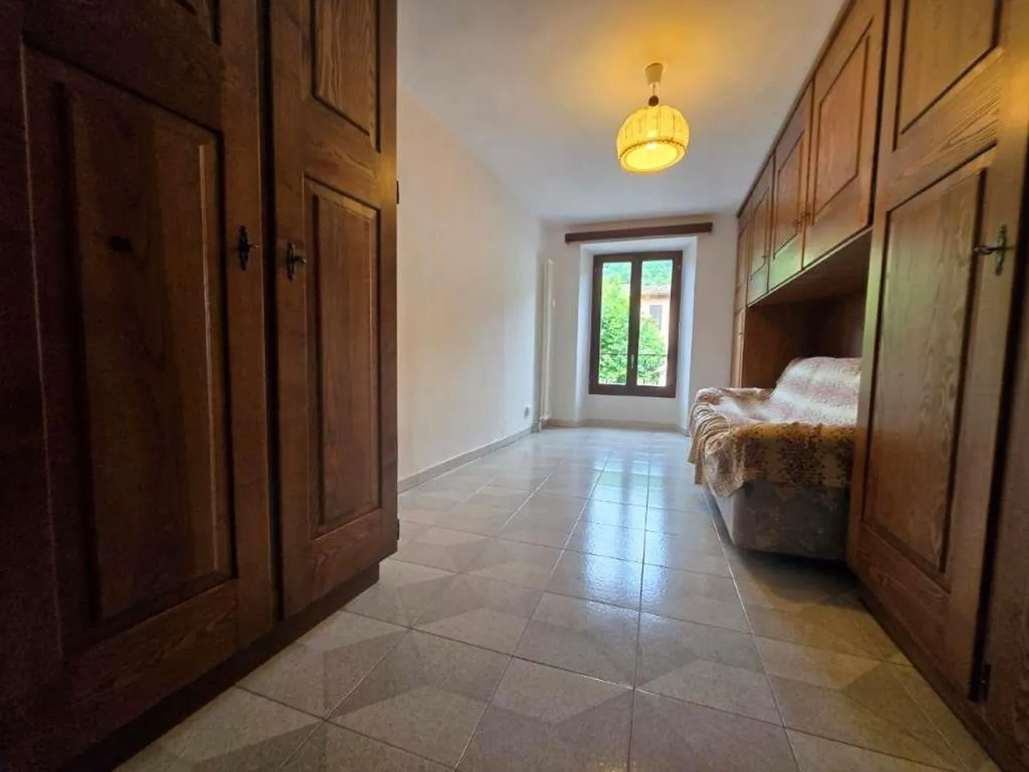 Agno, Affitto Duplex 5 Camere con Terrazze - Foto 13 di 13