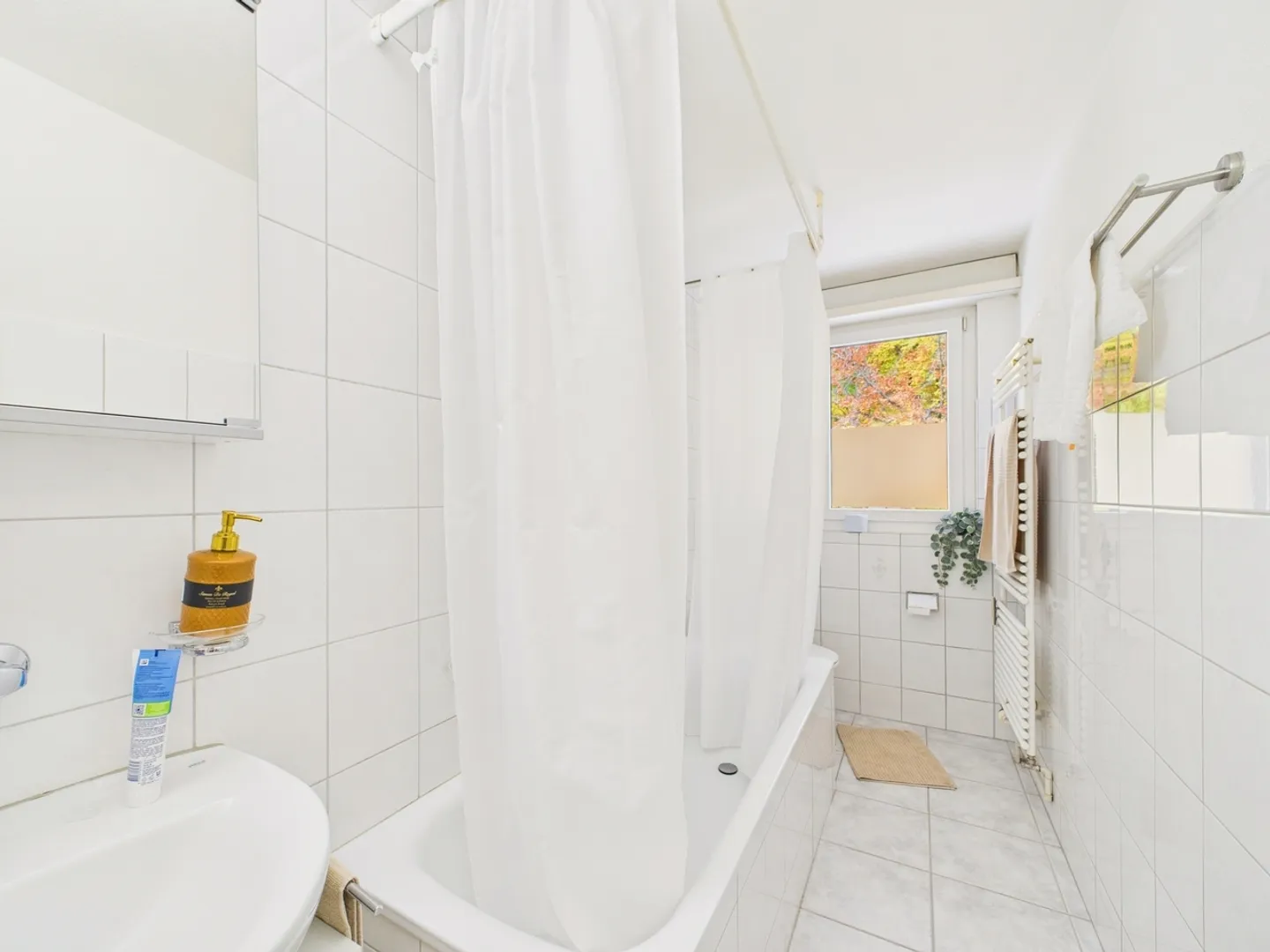 Appartement attrayant de 3 pièces à Arbon avec balcon - Photo 6 sur 8