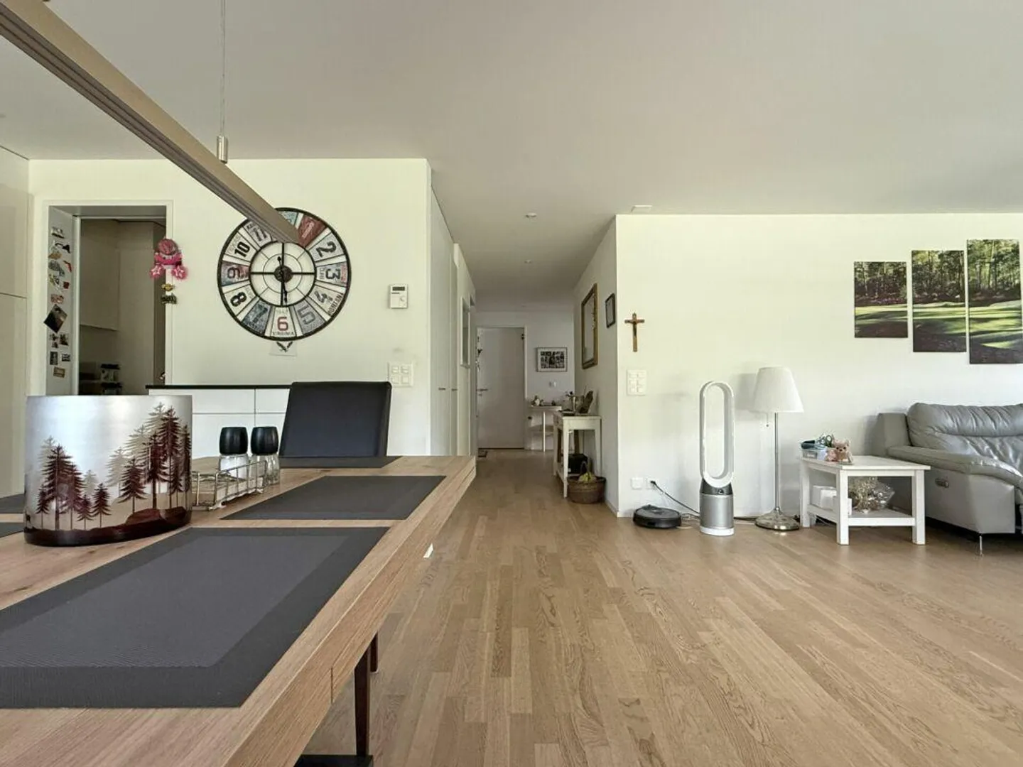 Modern 4.5-Room Garden Apartment - Photo 10 of 14