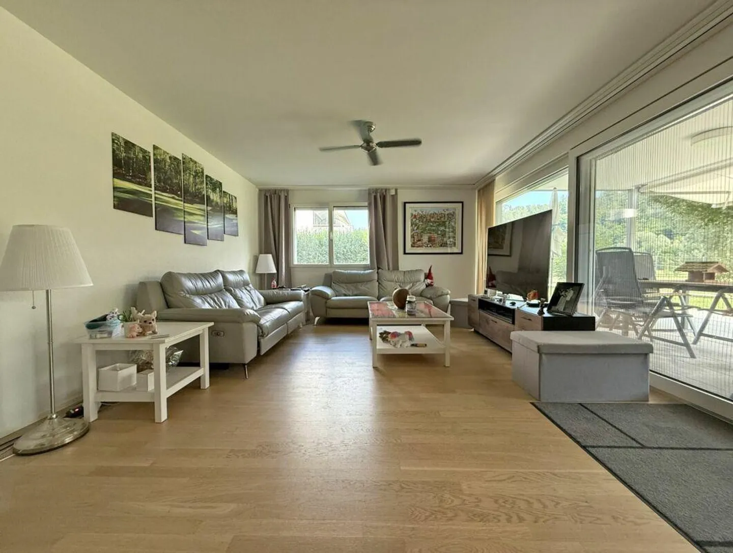 Modern 4.5-Room Garden Apartment - Photo 11 of 14