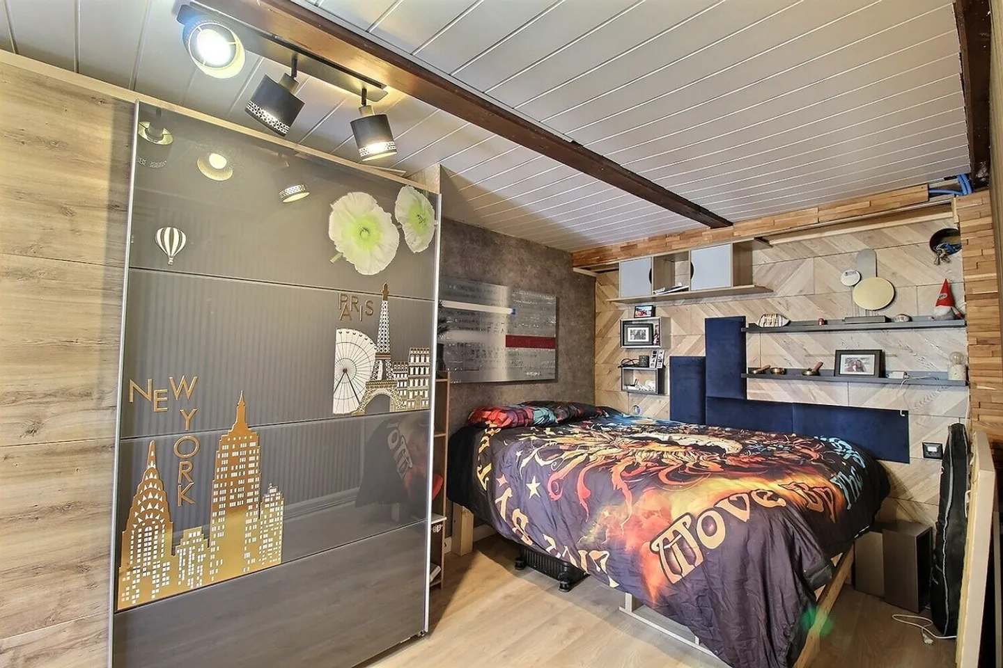 Appartement Charmant à Salvan - Photo 7 sur 15