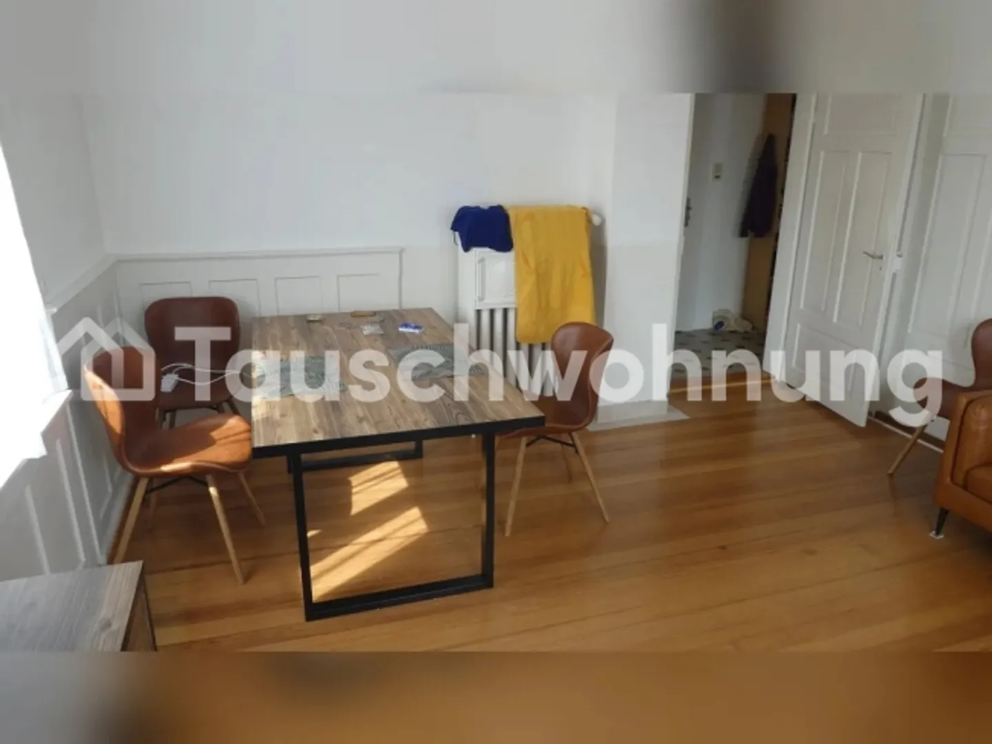 « 3-Zimmer-Whg in Winterthur Veltheim zum Tausch» - Foto 2 von 10