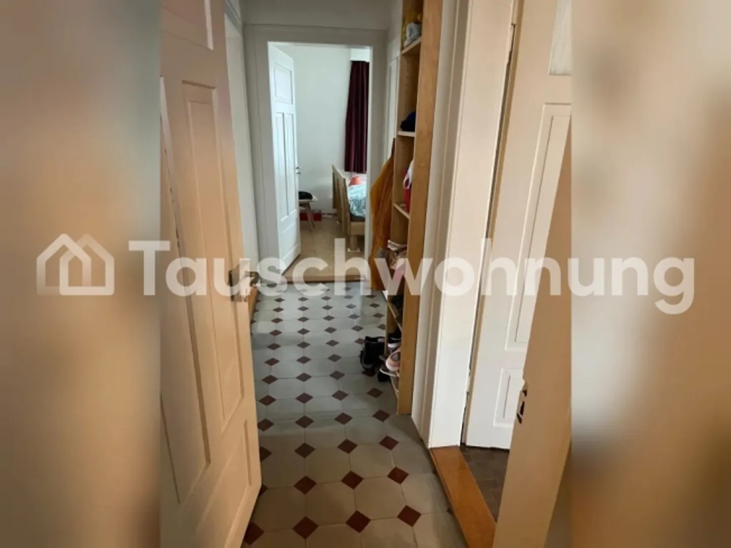 « 3-Zimmer-Whg in Winterthur Veltheim zum Tausch» - Foto 4 von 10