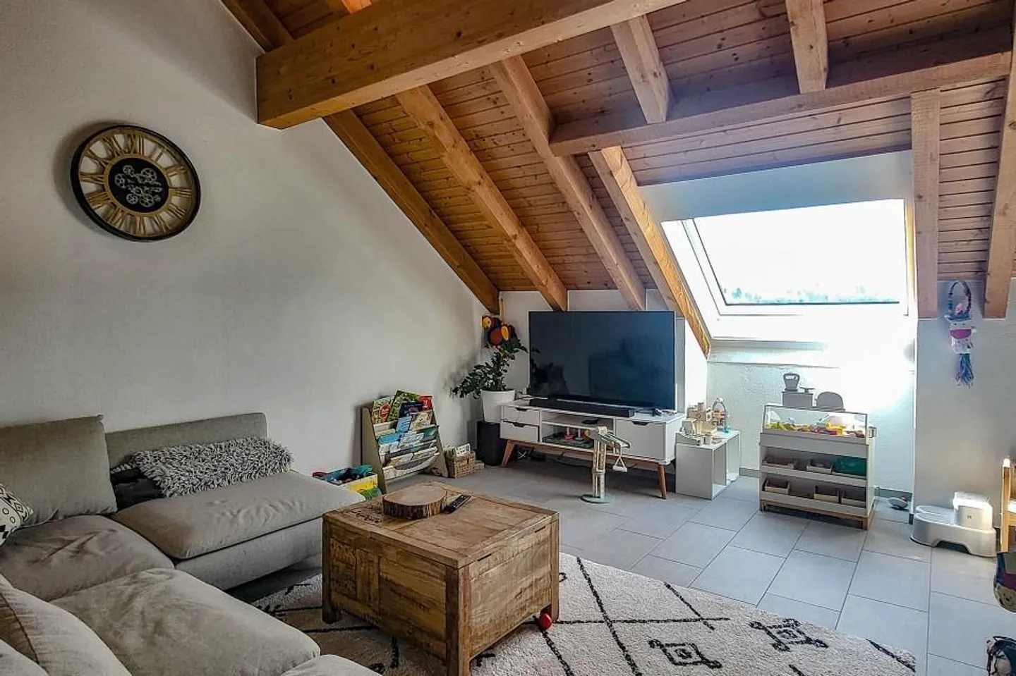 Kaisten-Warthof - vivere dove volpe e lepre si dicono buonanotte.. - Foto 6 di 13